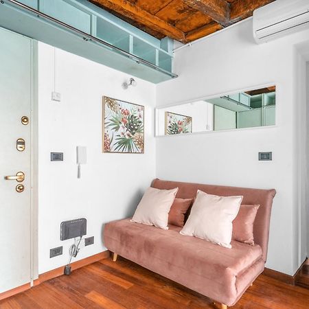 Mos29 - Luxurious Apartment - Near The Duomo Mailand Exterior foto