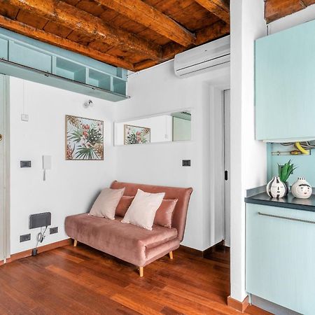Mos29 - Luxurious Apartment - Near The Duomo Mailand Exterior foto