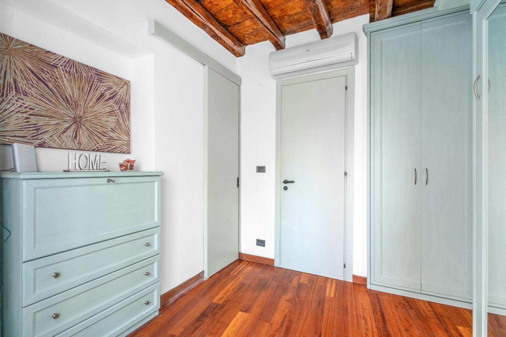 Mos29 - Luxurious Apartment - Near The Duomo Mailand Exterior foto