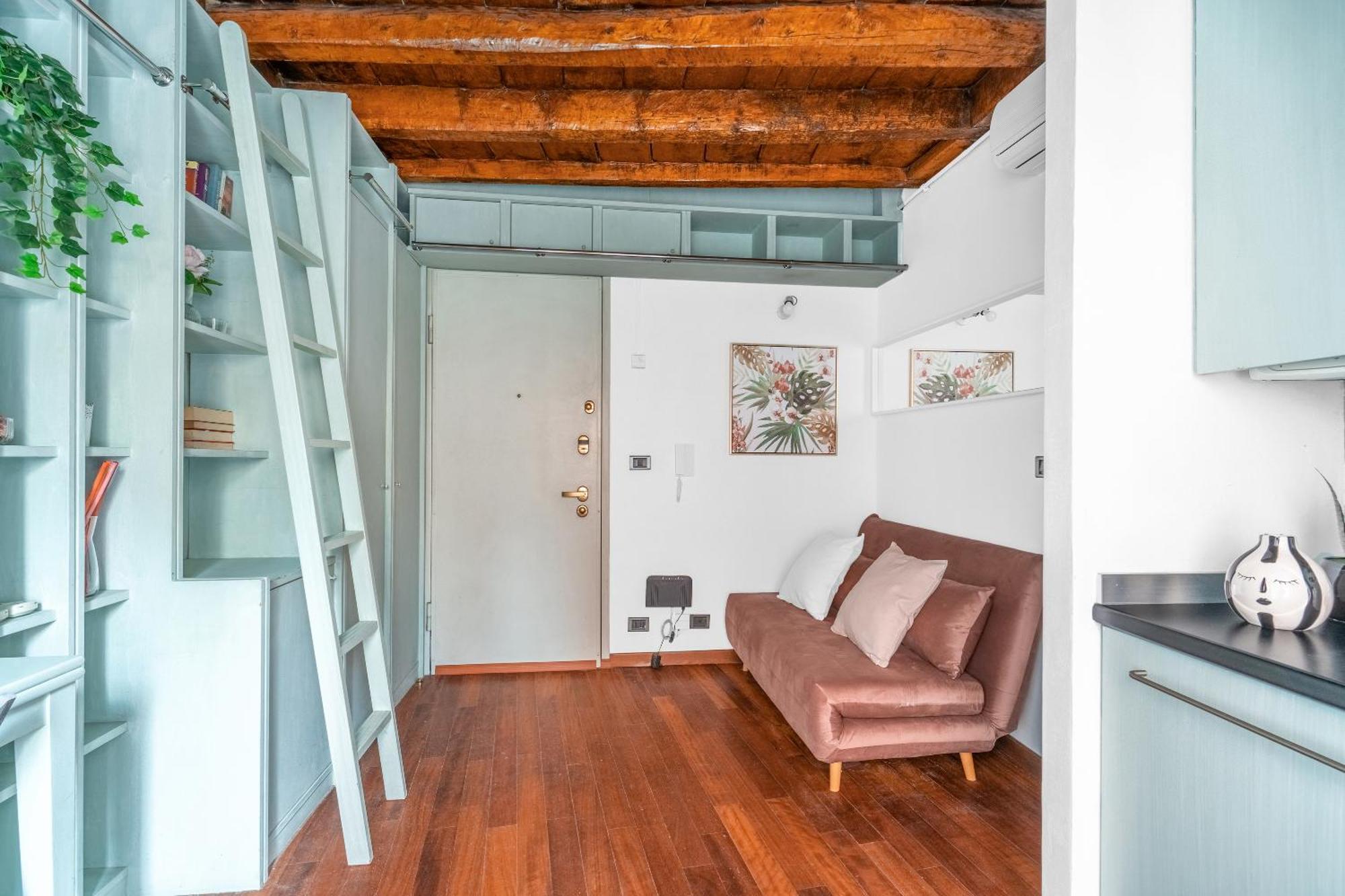 Mos29 - Luxurious Apartment - Near The Duomo Mailand Exterior foto